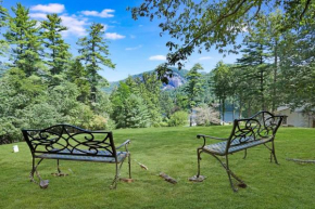 Sapphire Valley Cabin - Many Resort Amenities